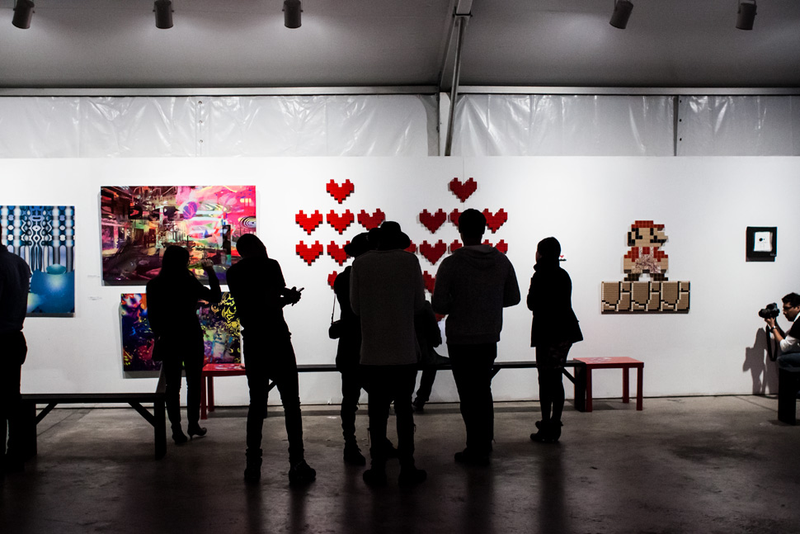 Illustration for article titled 12 Photos Of Love